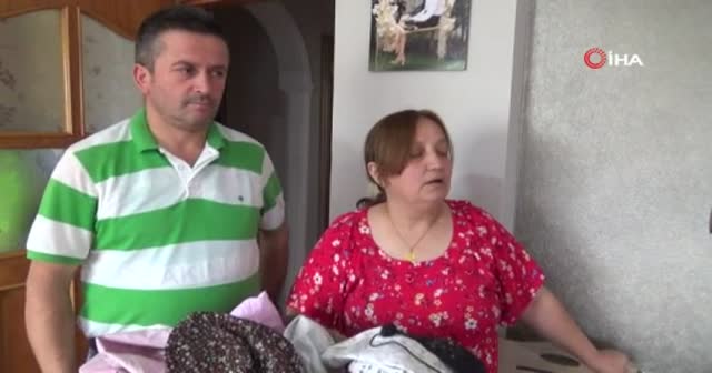 Sosyal medyadan sipariş etti, hayatının şokunu yaşadı