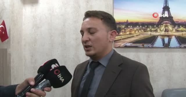 Türkiye-Libya arasında uluslararası fidye operasyonu