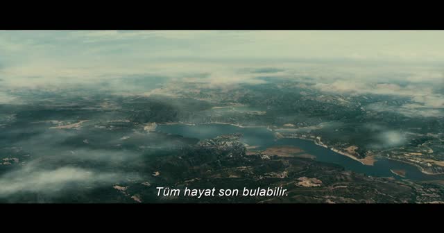 Yıldızlara Doğru filminin ilk fragmanı yayınlandı