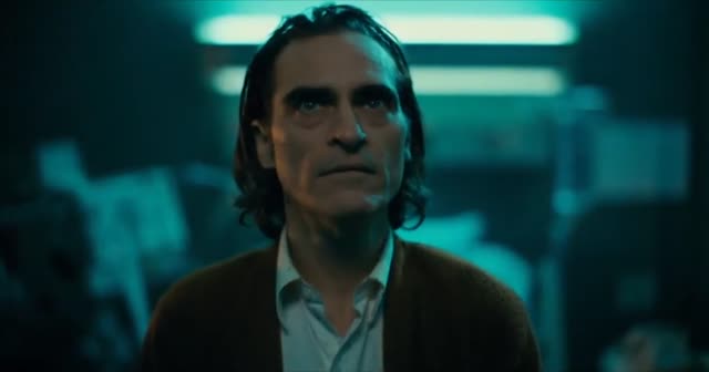 'Joker' vizyona giriyor