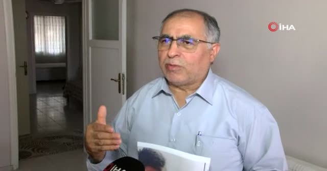 22 aydır kayıp gurbetçi genci bulana 10 bin lira ödül