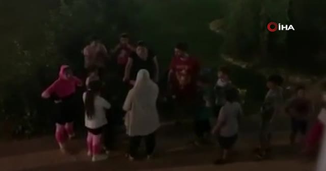 82 milyonun içini sızlatan tokat! Görüntüler sosyal medyayı ayağa kaldırdı