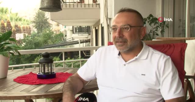 Babayla yaşamak isteyen çocuktan hakime duygulandıran mektup