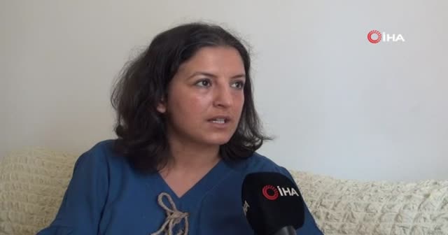 Bir annenin feryadı: 'Emine Bulut gibi çocuklarımın önünde ölmek istemiyorum'