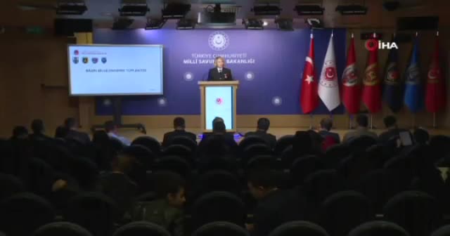 Bugün neler oldu? 23 Ekim 2019 Çarşamba günün özeti