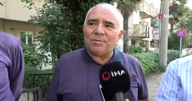 Bursa’da emekli binbaşılar harekat için askerlik şubesine dilekçe verdi
