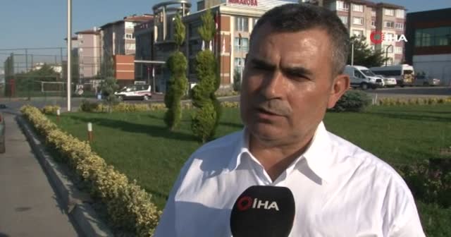 Cep Herkülü Naim Süleymanoğlu'nun kayıp madalyaları için evinde keşif yapıldı