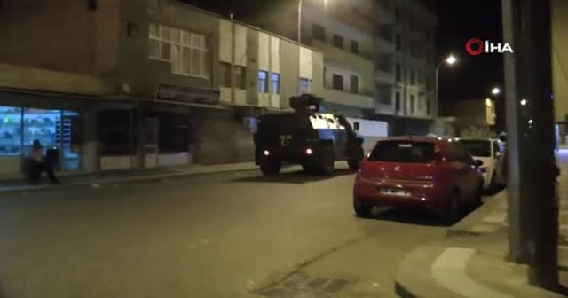 Ceylanpınar’da 'Mehter Marşı' yankılanıyor