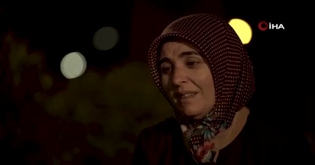 Diyarbakır annelerinin evlat nöbeti 'klip' oldu