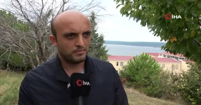 El-Bab gazisi: “Bugün de çağırsalar koşarak giderim”