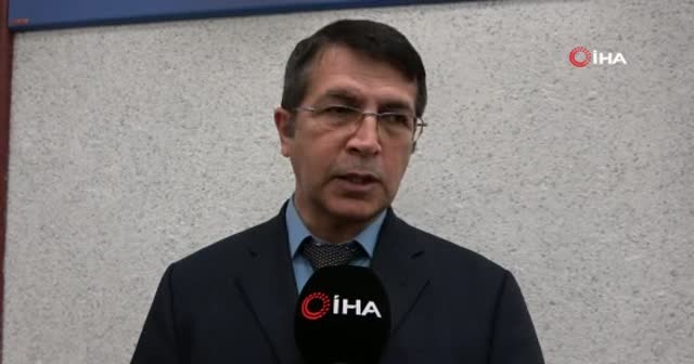 Hem cerrah hem hukukçu hem dekan hem müdür hem de hoca