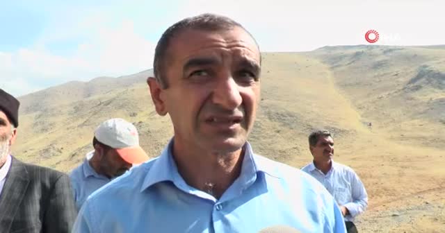 İki şehir arasındaki sınır kavgası yeniden alevlendi: 5 yaralı