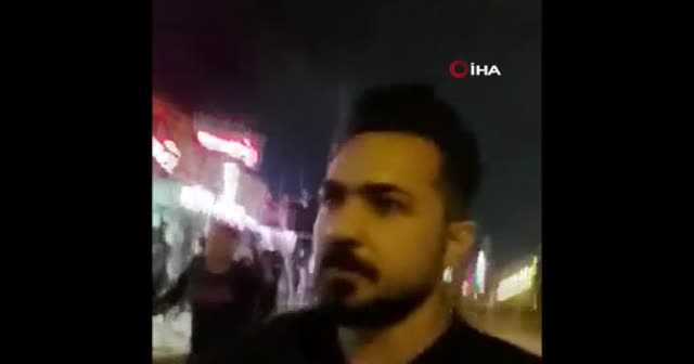 Kerbela'da kanlı gece: 20 ölü