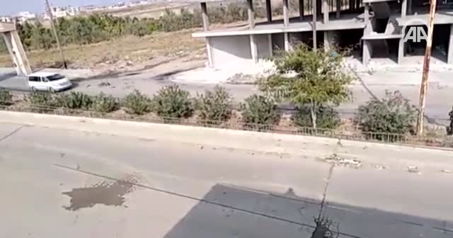 MSB açıkladı: PKK/YPG'li teröristleri bölgeden çıkması yakından takip ediliyor