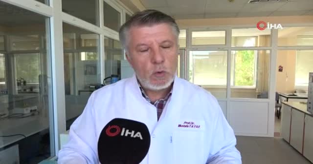 Parada klozet kapağından fazla bakteri var