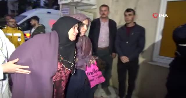 Şehit Uzman Onbaşı Meşeci'nin naaşı baba ocağına getirildi