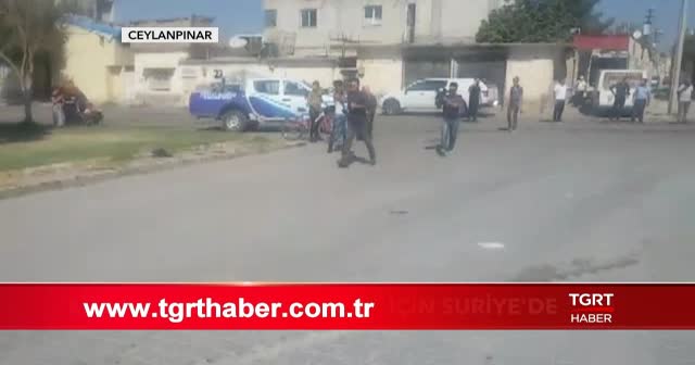 Suriye Milli Ordusu da Fırat'ın doğusuna girdi