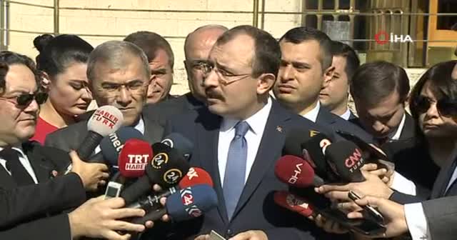 Yeni vergi düzenlemesiyle ilgili önemli detaylar! AK Partili isim duyurdu