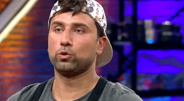 Yıllar önce çekilmiş video, MasterChef Yasin'in foyasını ortaya çıkardı