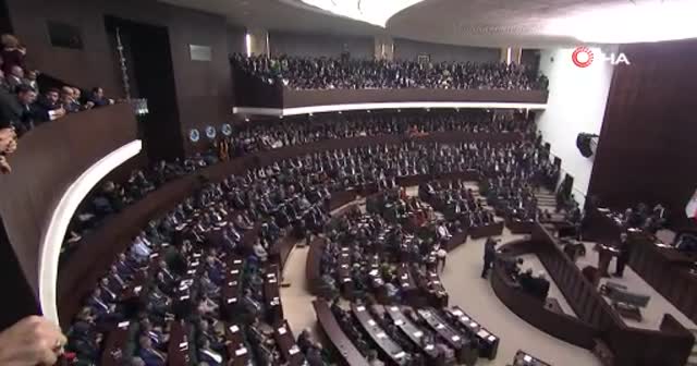 'F-35 konusunda uzlaşmaz tavır sürerse başka arayışlara gireceğimizi Trump'a ilettik'
