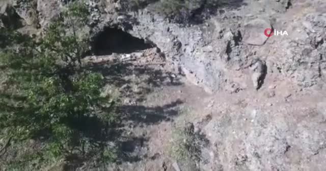 'Kıran-7 Munzur Vadisi' Operasyonu başladı