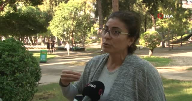 2 çocuk annesi kadın, işten çıkartılma sebebini öğrenince şoka uğradı