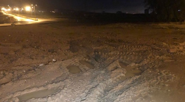 Başkent’te sır dolu cinayet