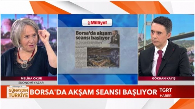 Borsa İstanbul’da akşam seansı başlıyor