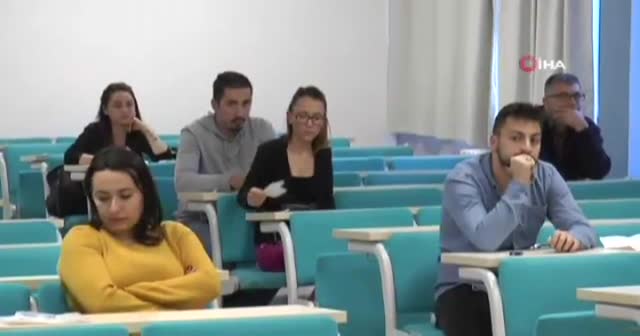 Bugün neler oldu? 18 Kasım 2019 Pazartesi günün özeti