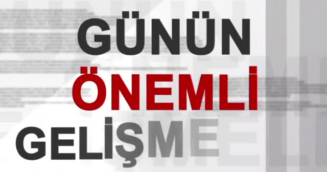 Bugün neler oldu? 29 Kasım günün özeti
