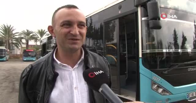 Dürüst şoförün ‘Google' sitemi