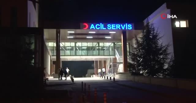 Eski kocasının satırlı saldırısına uğrayan kadın verdiği yaşam savaşını kaybetti