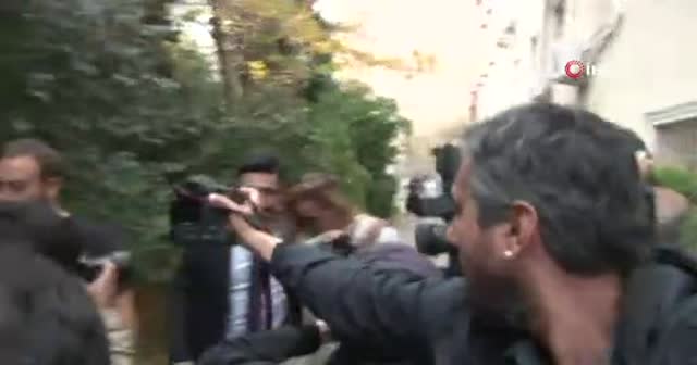İşte eski İngiliz ajanı Le Mesurier'in ölmeden önceki son görüntüsü