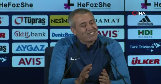 Kemal Özdeş: 'Fenerbahçe’yi 3 kişiyle tedirgin etmek güzeldi'