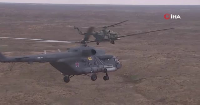 Rusya ile Sırbistan’ın yeni askeri tatbikatında S-400 iddiası