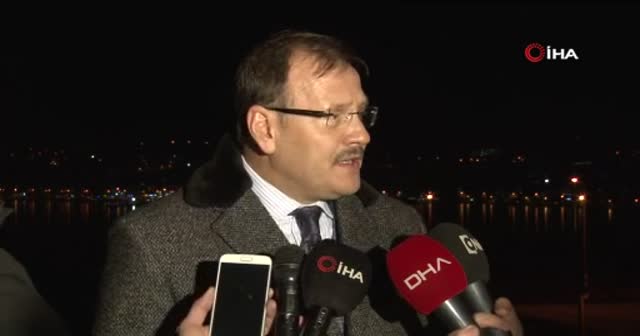 Başkan Aktaş: 'Bursa otomotiv üssü olacak'
