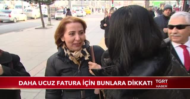Elektrik faturası neden artıyor?