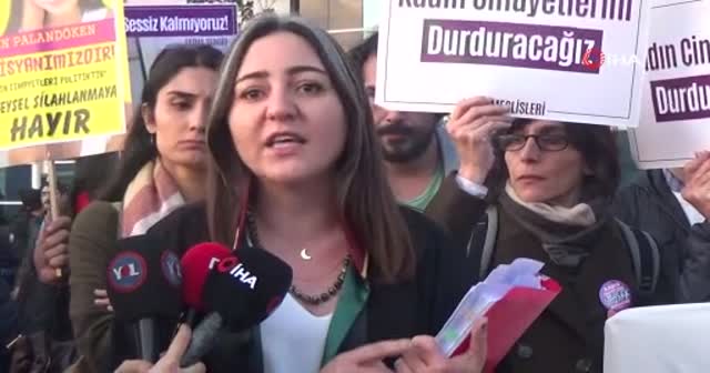 Fatma Şengül cinayeti davasında sanığa haksız tahrik indirimi