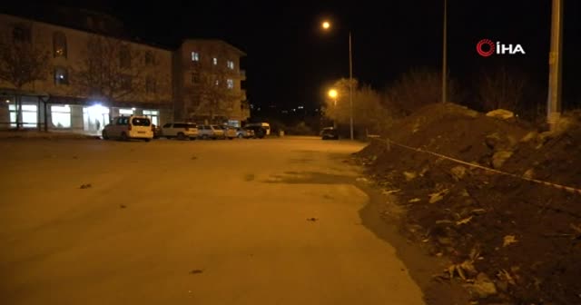 Hırsızı yakaladı, kaçmasın diye üzerine oturup polisi bekledi