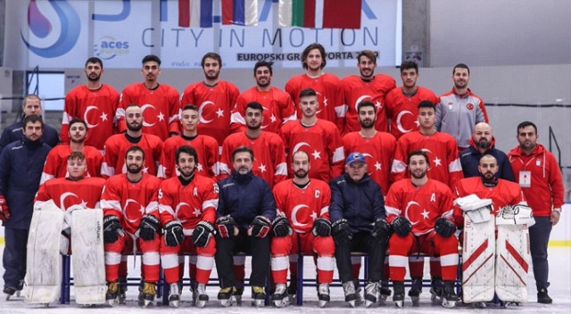 Hırvatistan'da İstiklal Marşı skandalı!