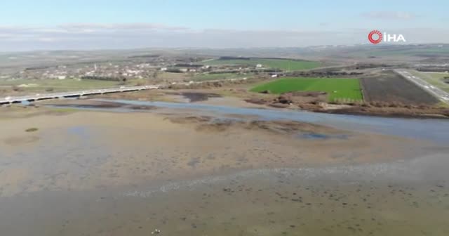 İstanbul'da su alarmı! Barajlardaki su seviyesi azalmaya devam ediyor