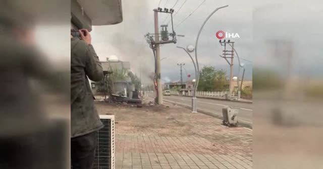 Kaçak elektrik kullanımı elektrik hatlarını felç etti! Trafolar bir bir patlıyor