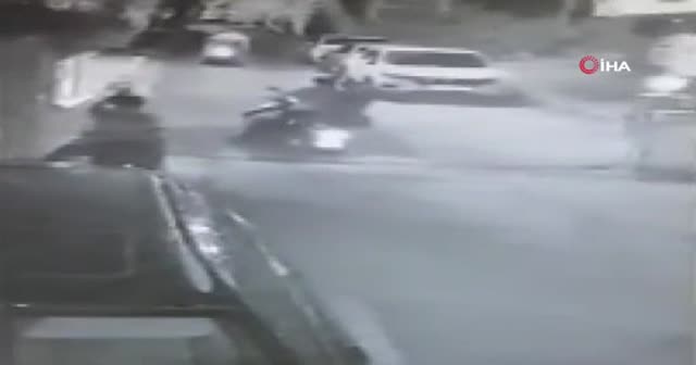 Kadıköy'de dehşet saçmıştı! Milli sporcu için müebbet istemi