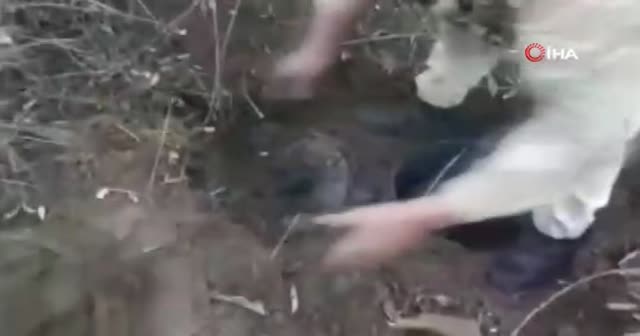 Kıran-11 Narko-Terör Operasyonu başlatıldı