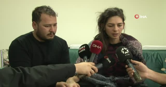 Mert’in anne ve babası: 'Ciğerimiz yanıyor, bir gün değil her gün ölüyoruz'