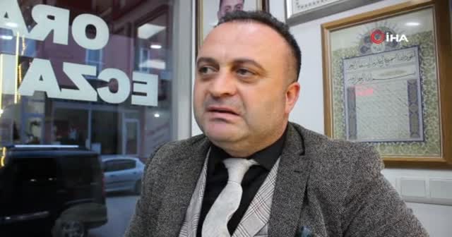 Ordu'da hayret veren olay: Sokak kedisi adeta terör estiriyor