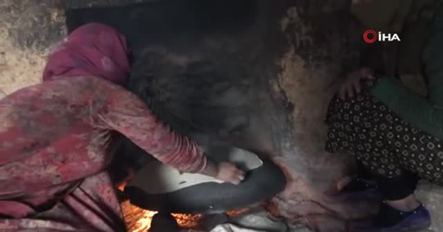 Resülayn halkından Türk devletine teşekkür