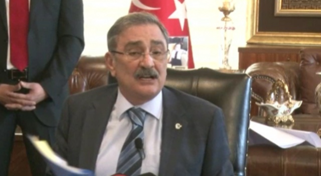 Sinan Aygün iddialara cevap verdi