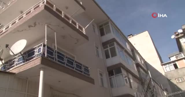 Sivas’tan İstanbul’a gelip eşini 20 kez bıçaklamıştı, tutuklandı