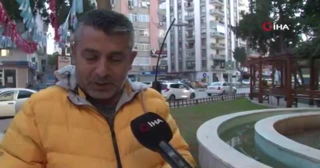 13 yıl sonra gelen borçla şaşkına döndü